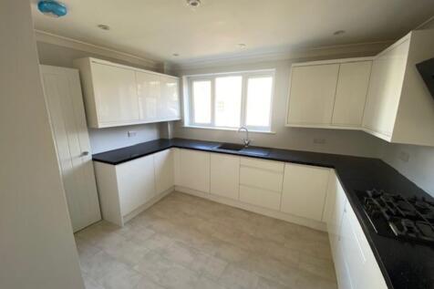 Kitchen 15 Went