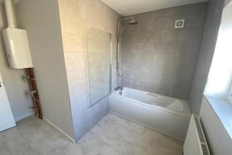 Bathroom 15 Went