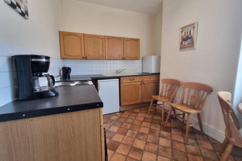 Kitchen 218 Balby