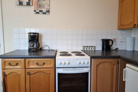 oven
