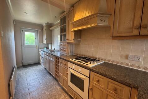 kitchen may