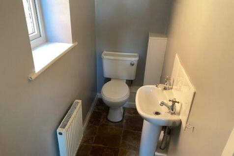 Toilet Nor