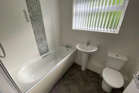 bathroom moorgate