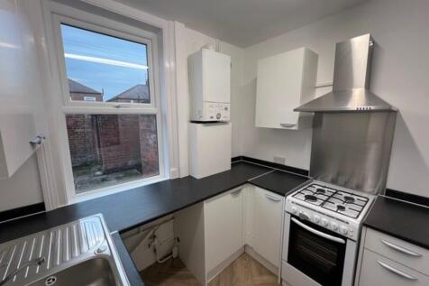 regent kitchen