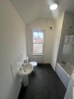 regent bathroom