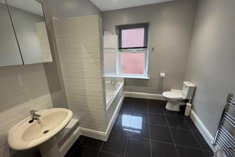 doncaster bathroo...