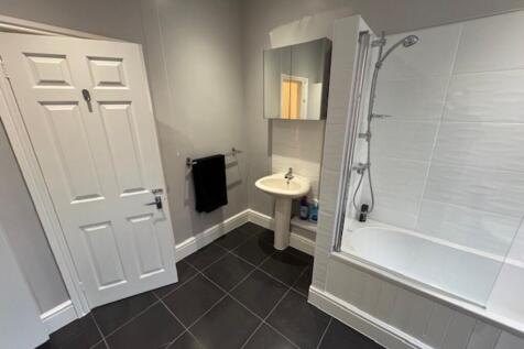 doncaster bathroo...