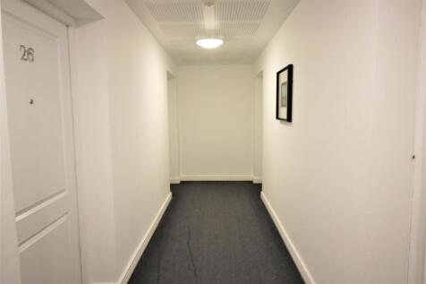 Communal Entrance Hall