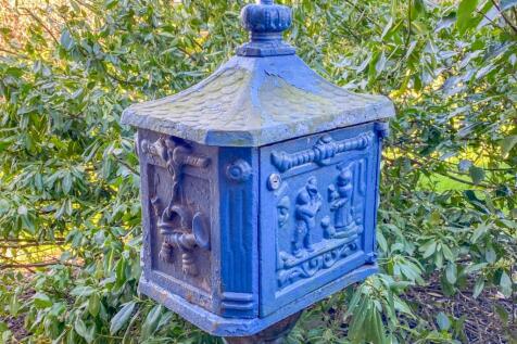 Post Box