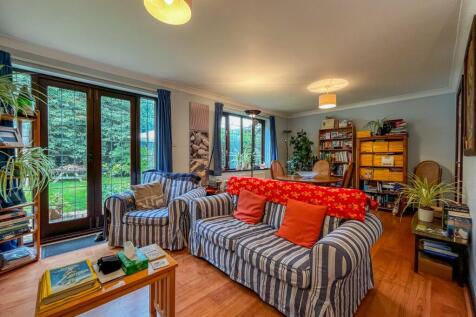 Lounge/Diner