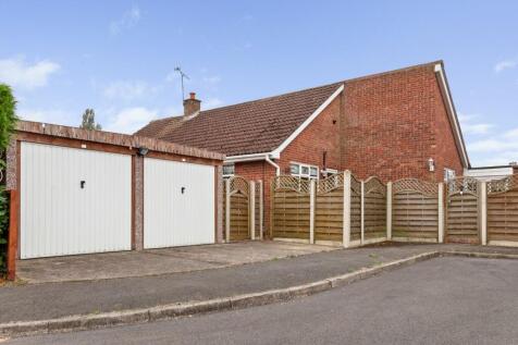 2nd Double Garage