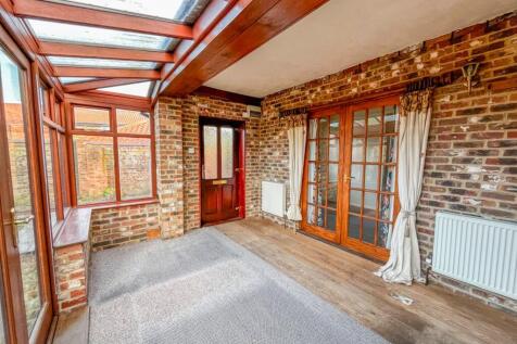 Sun Room