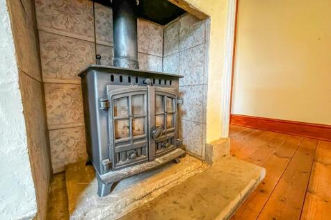 Stove
