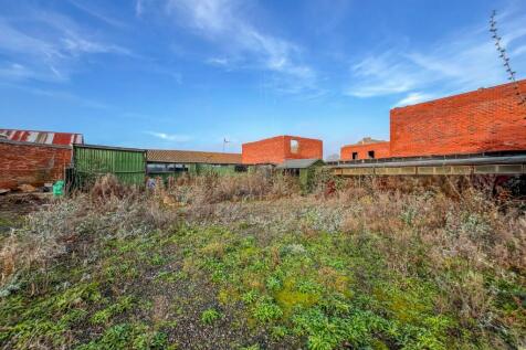 Outbuildings