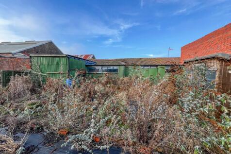Outbuildings