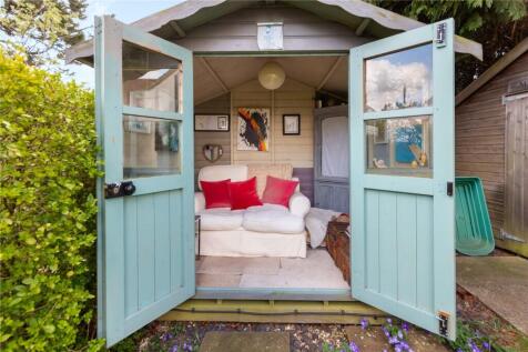 Summer House