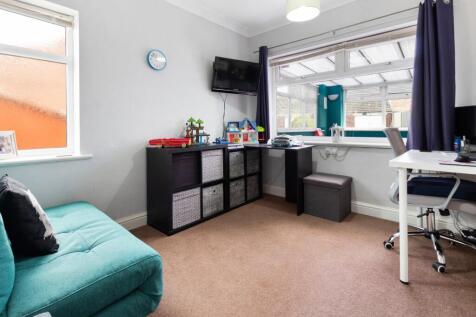 Bed5/Office