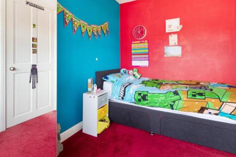 Bed 3