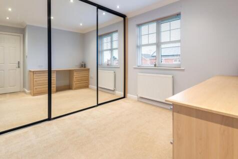 Dressing Room
