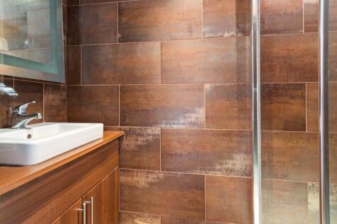 Ensuite Shower