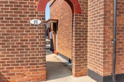 Archway