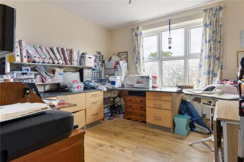 Office/Bedroom Four