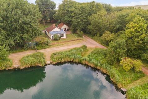 Ariel View