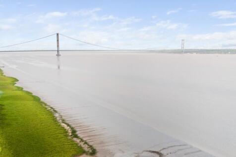 Humber Estuary