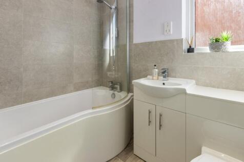 Famiy Bathroom