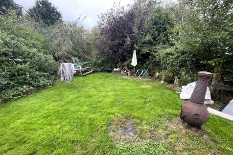 Further Garden