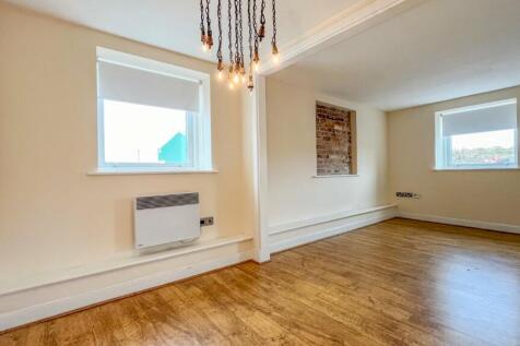 Open Plan Lounge