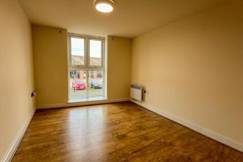 Open Plan Lounge