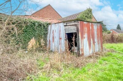 Outbuilding