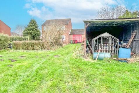 Outbuilding