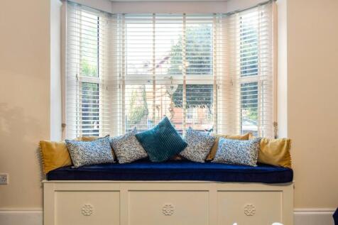 Bay Window
