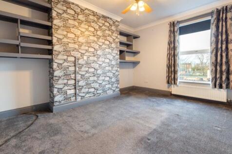 Bedroom 3 / Lounge