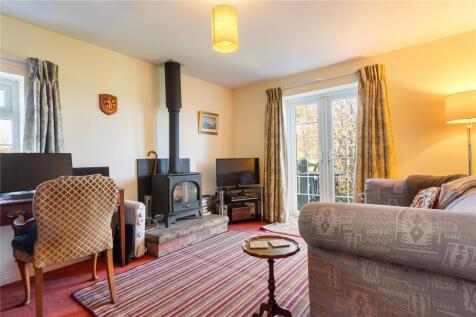 Annexe Lounge
