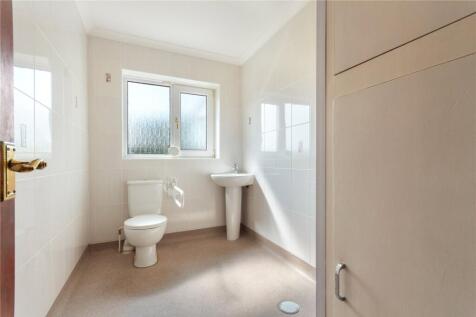 Wetroom