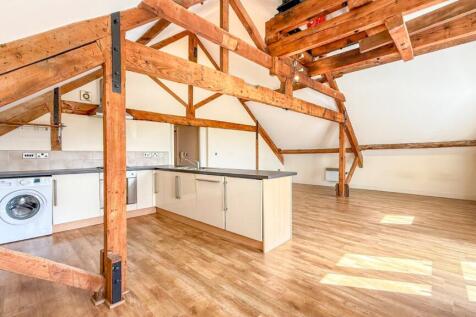 Living/Kitchen/Diner