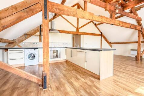 Living/Kitchen/Diner