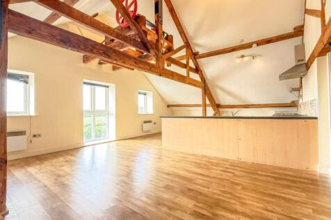 Living/Kitchen/Diner