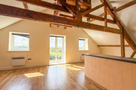 Living/Kitchen/Diner