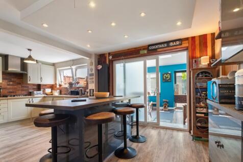 Open Plan Diner