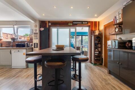 Open Plan Diner