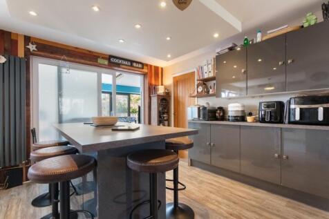 Open Plan Diner