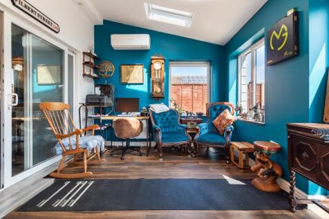 Sun Room