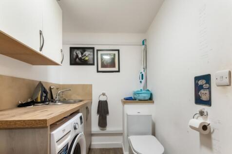 Utility / Wc