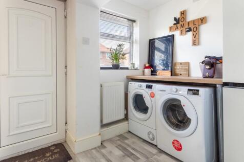 Utility Area