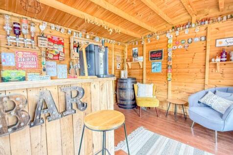Summer House