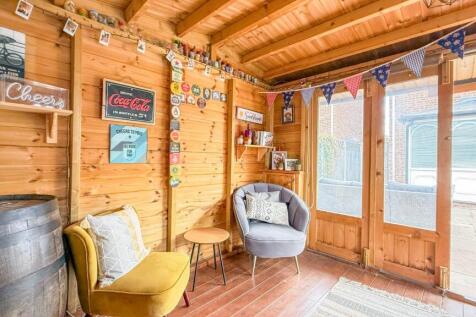 Summer House
